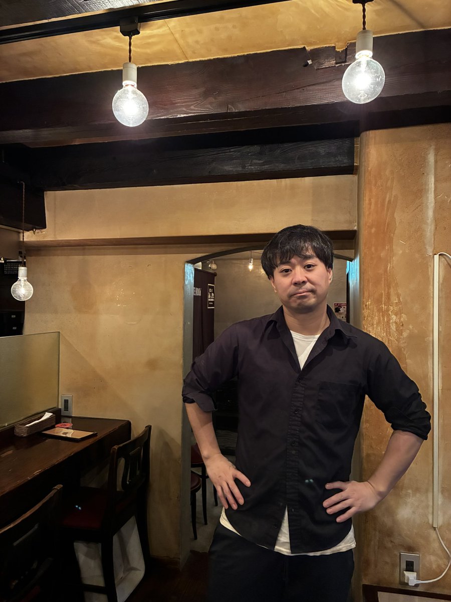 さらばBAR 五反田店 tweet media