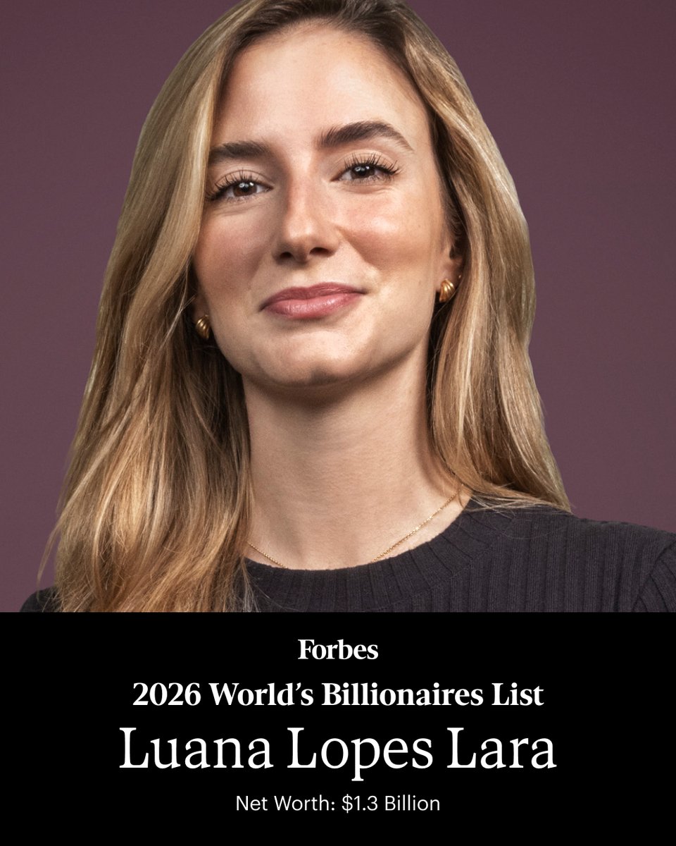 Forbes tweet media