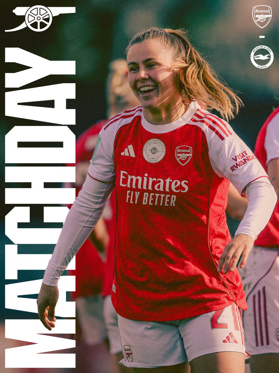 Arsenal Women tweet media