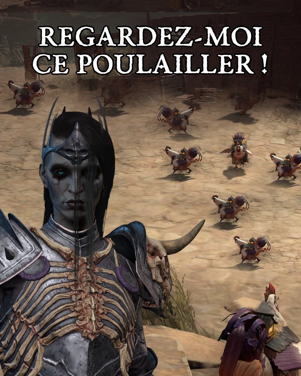 Diablo FR tweet media