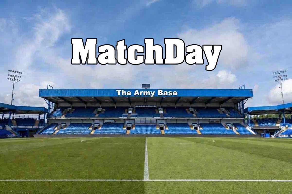 TJ ARMY FC tweet media