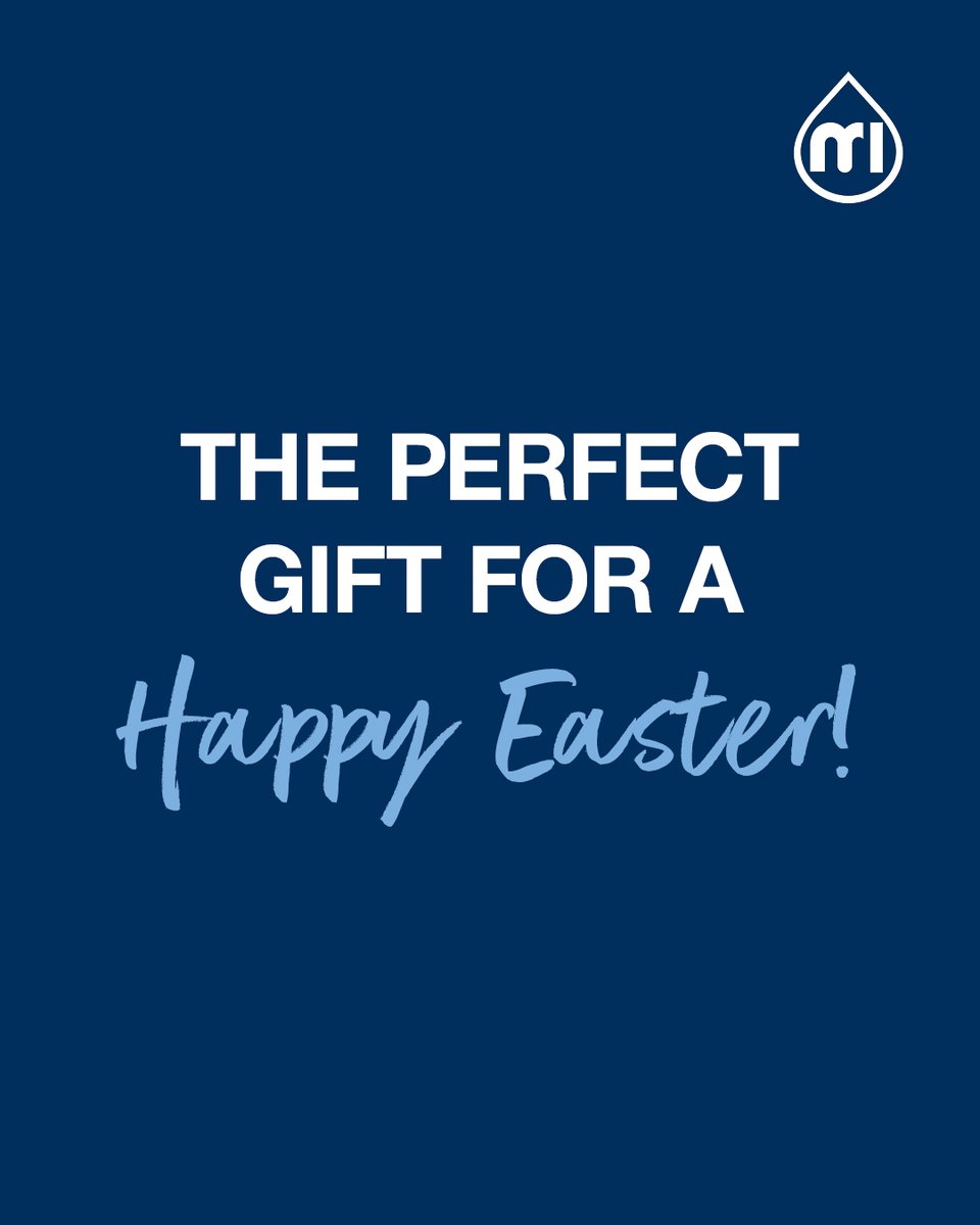 Our egg hits different 🤩

Best wishes from the MI team! 

#BuildingaBrighterFuture #ImprovingEveryFarmWeTouch