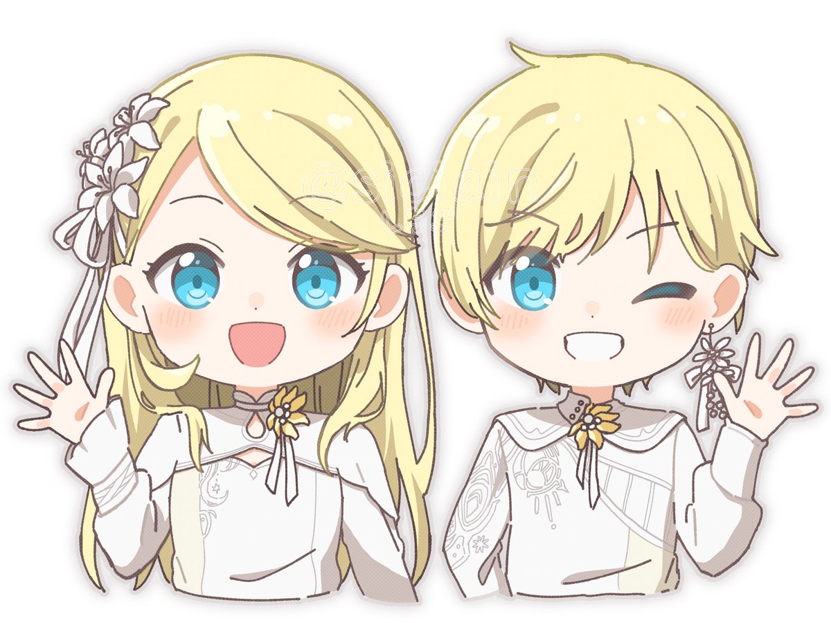 しちご tweet media