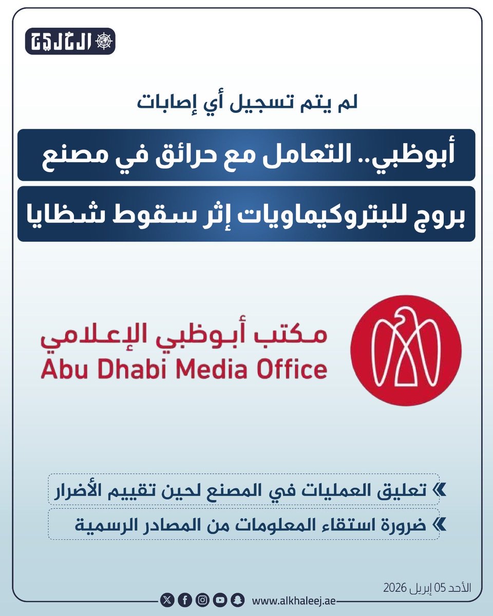 Abdulkhaleq Abdulla tweet media