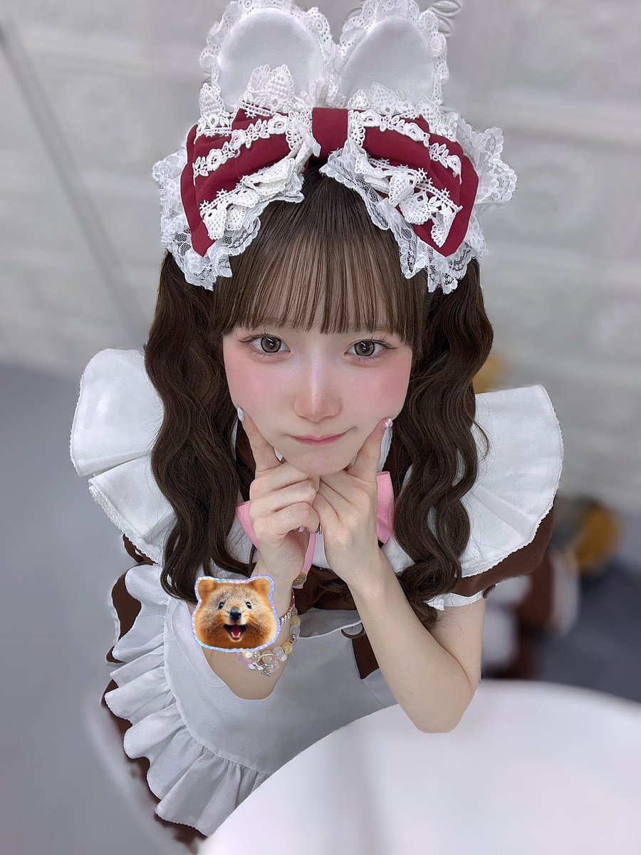 すもあ tweet media