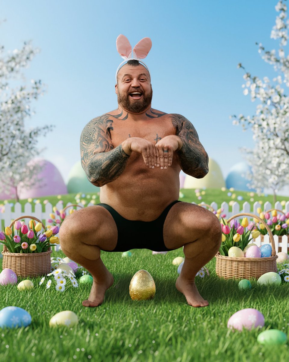 BEAST Enterprises tweet media