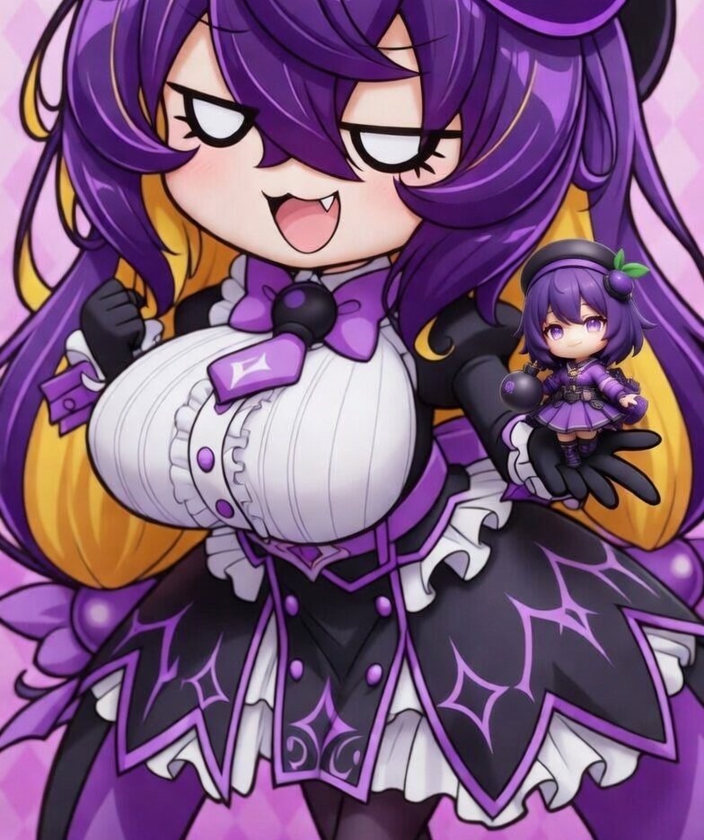 💜💉 tweet media