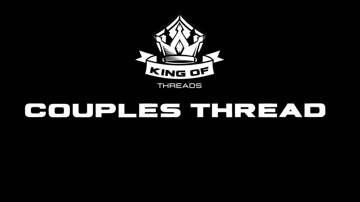 👑King of Threads👑 tweet media