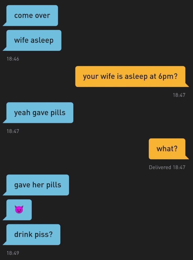 Wild Text Messages tweet media