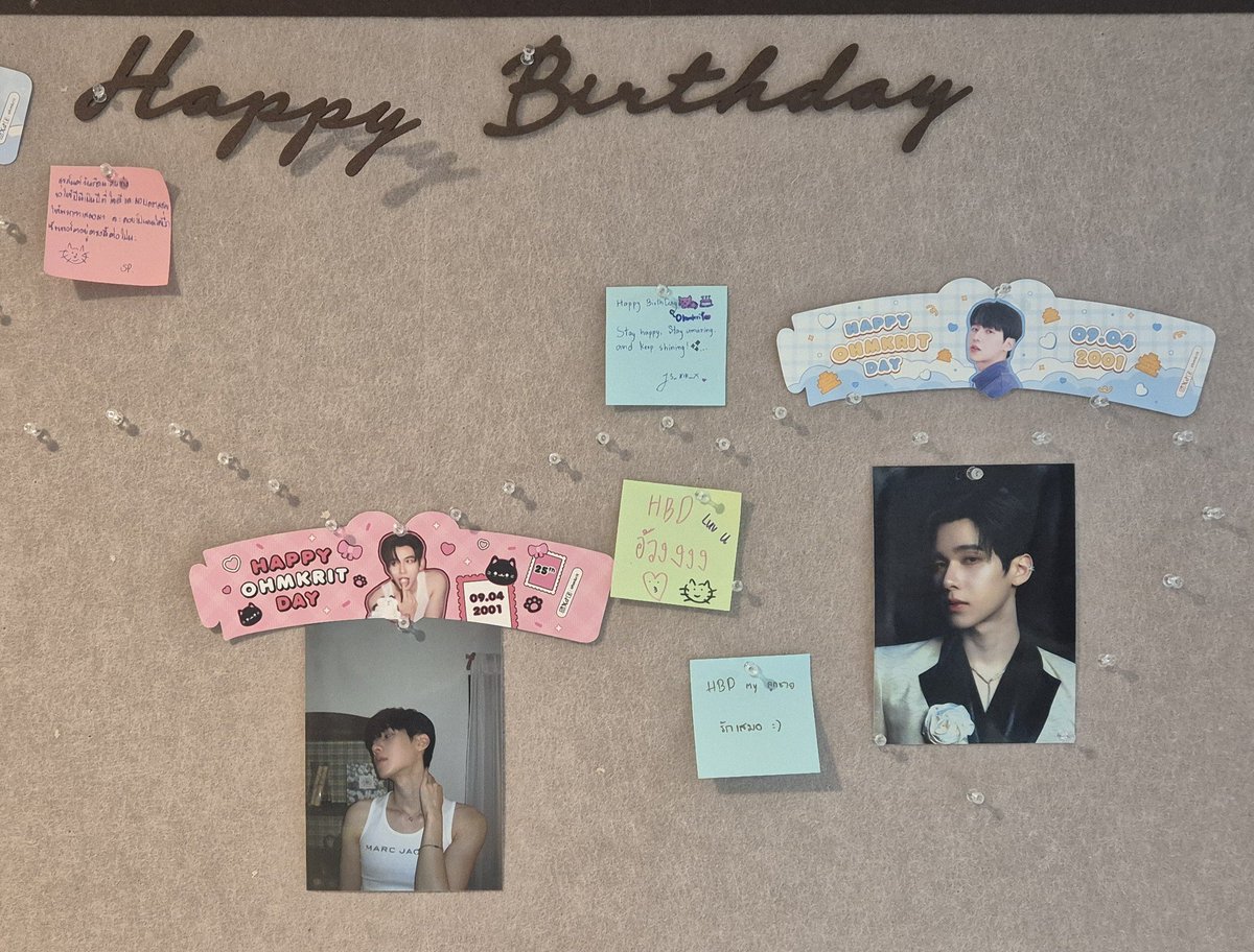 แวะมาเติมเหมียวเหมียว🐱🤏🤍

#ohmkrit