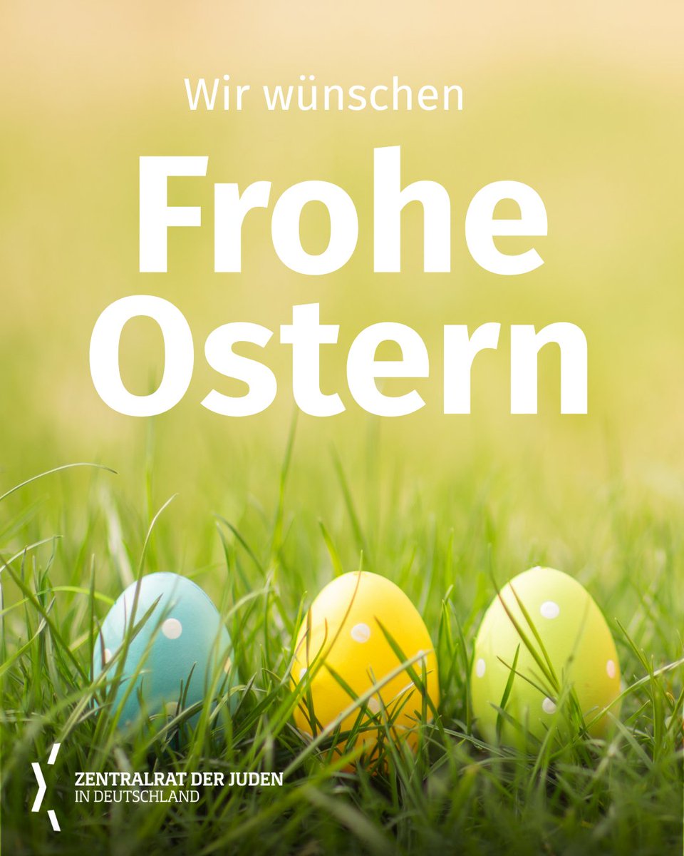 Zentralrat der Juden in Deutschland tweet media