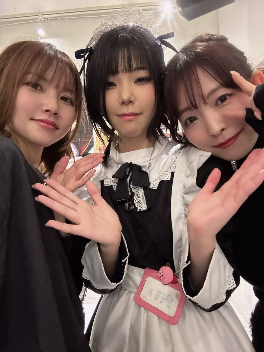 ルイズ・スフォルツア tweet media