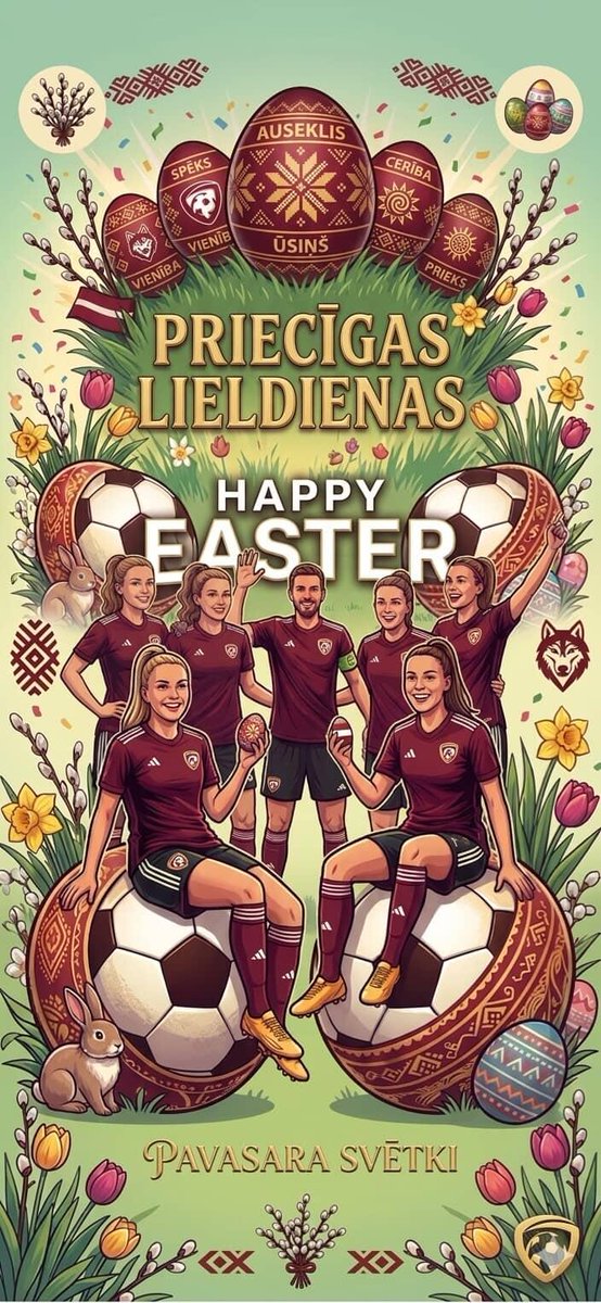 Futbola federācija tweet media