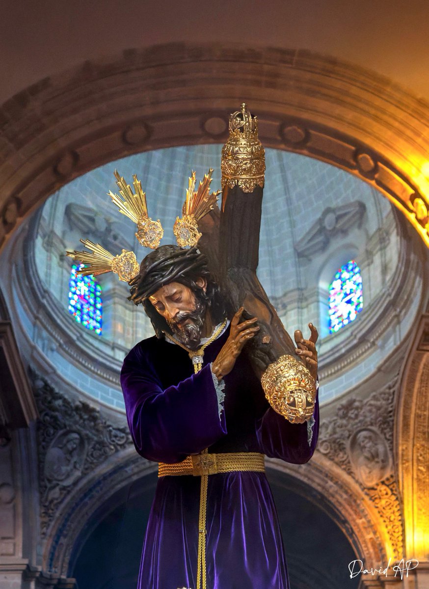 Archicofradía Sacramental de Pasión tweet media