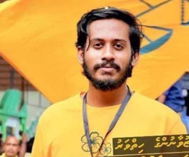 Mohamed Shifaz tweet media