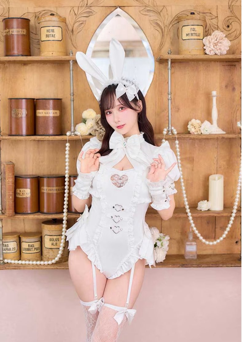 さばち tweet media