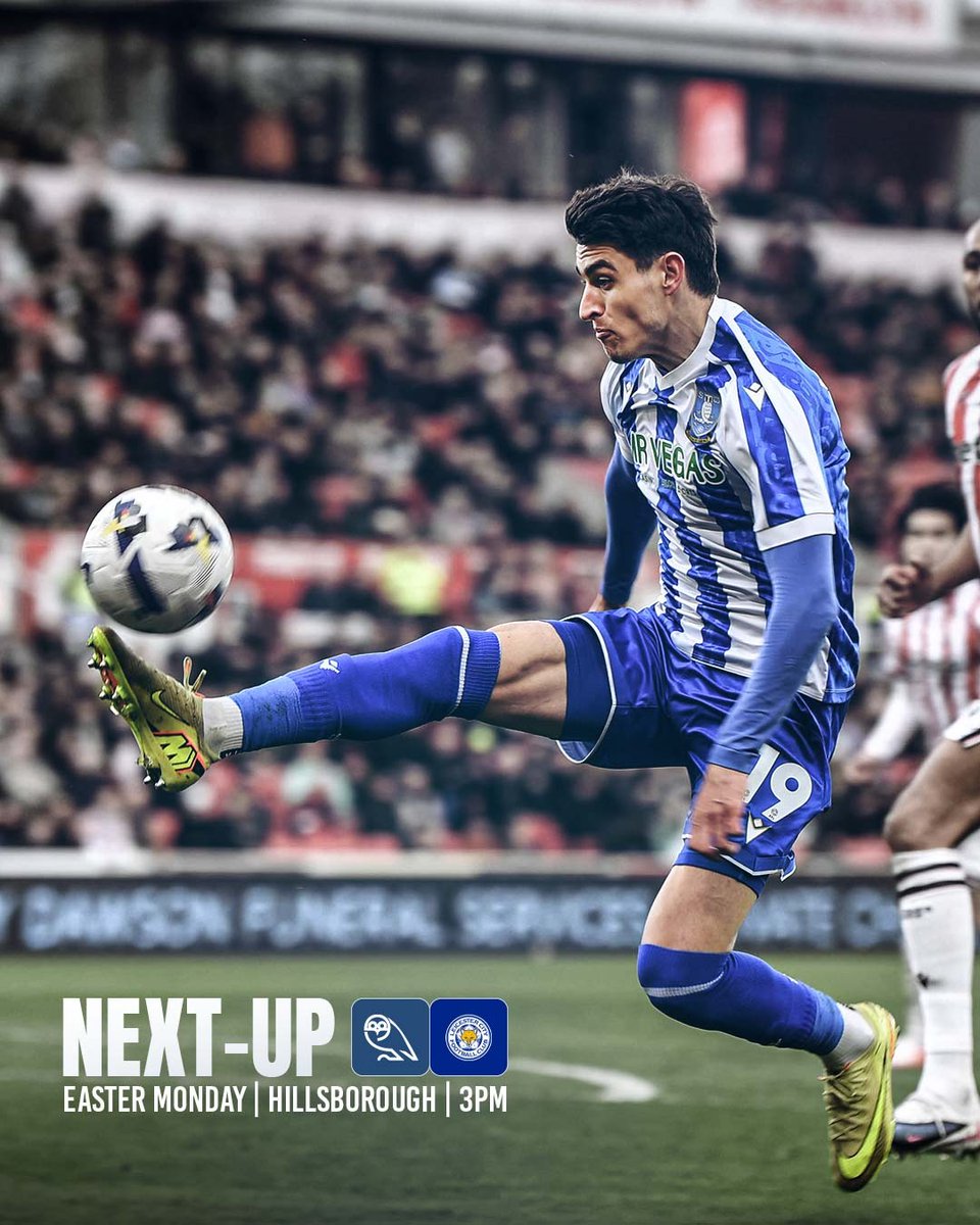 Ssfc Wolves Sheffield Wednesday (@swfc) / Posts / X