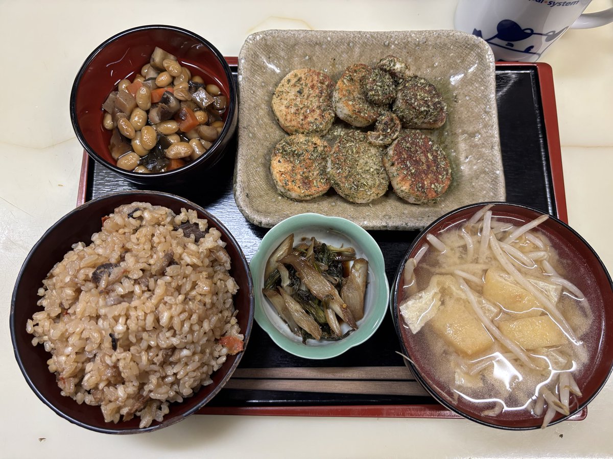 椎間板Miyamotoんぬ tweet media