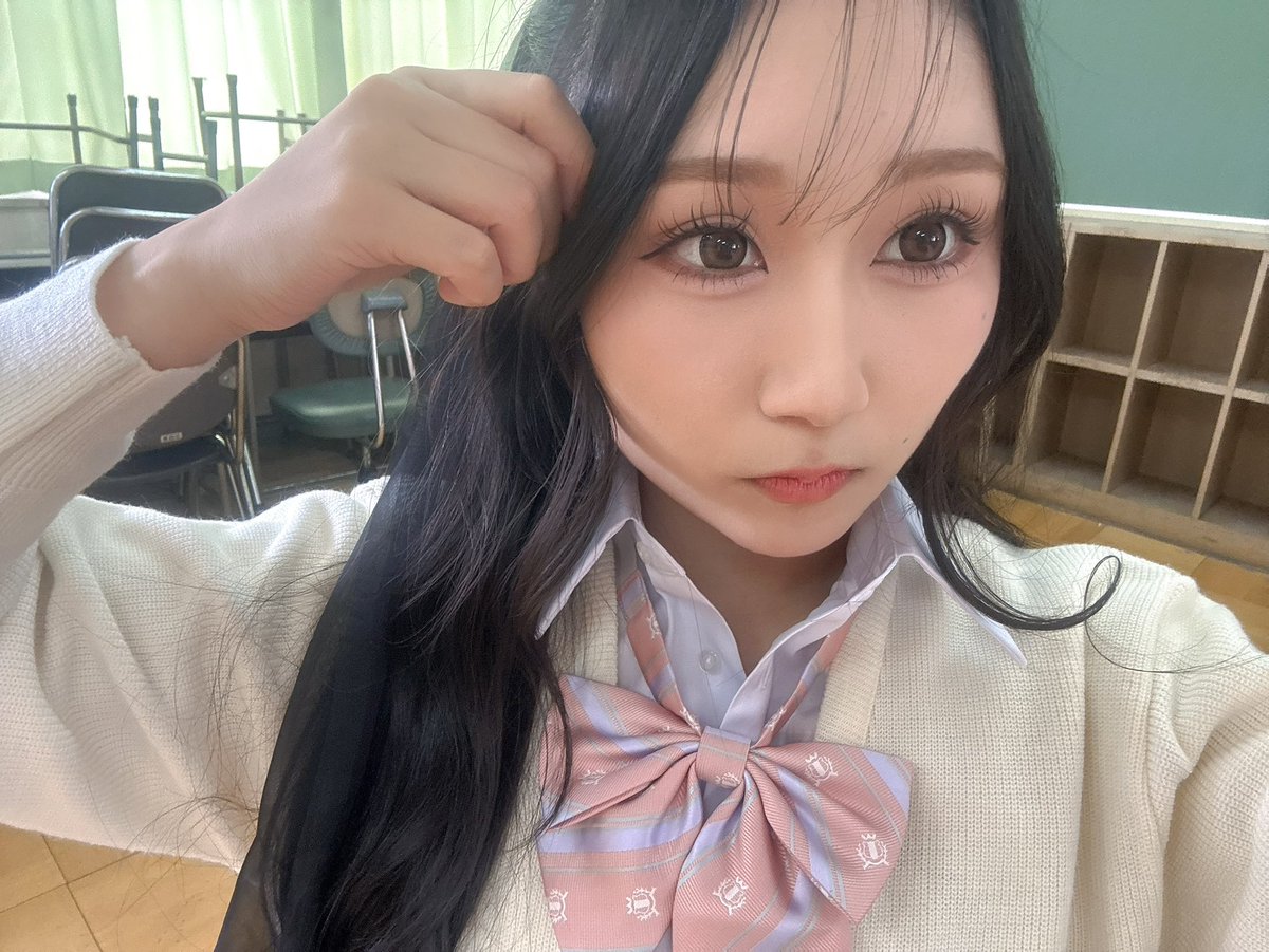 あさひです。 おはよう朝日です出演します🐰💖 明日7：30〜ごろからスタート