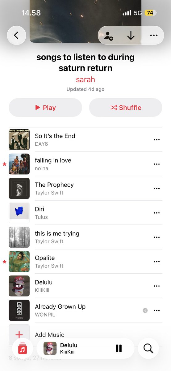 ig: nightberryrose 🌸 UNPILTERED tweet media
