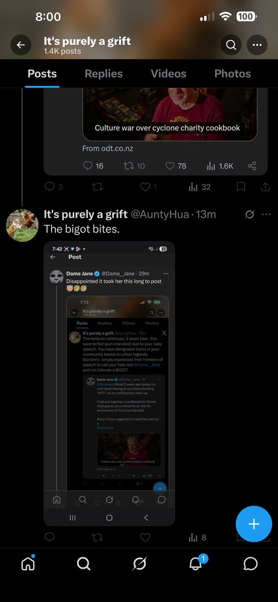 Dame Jane tweet media