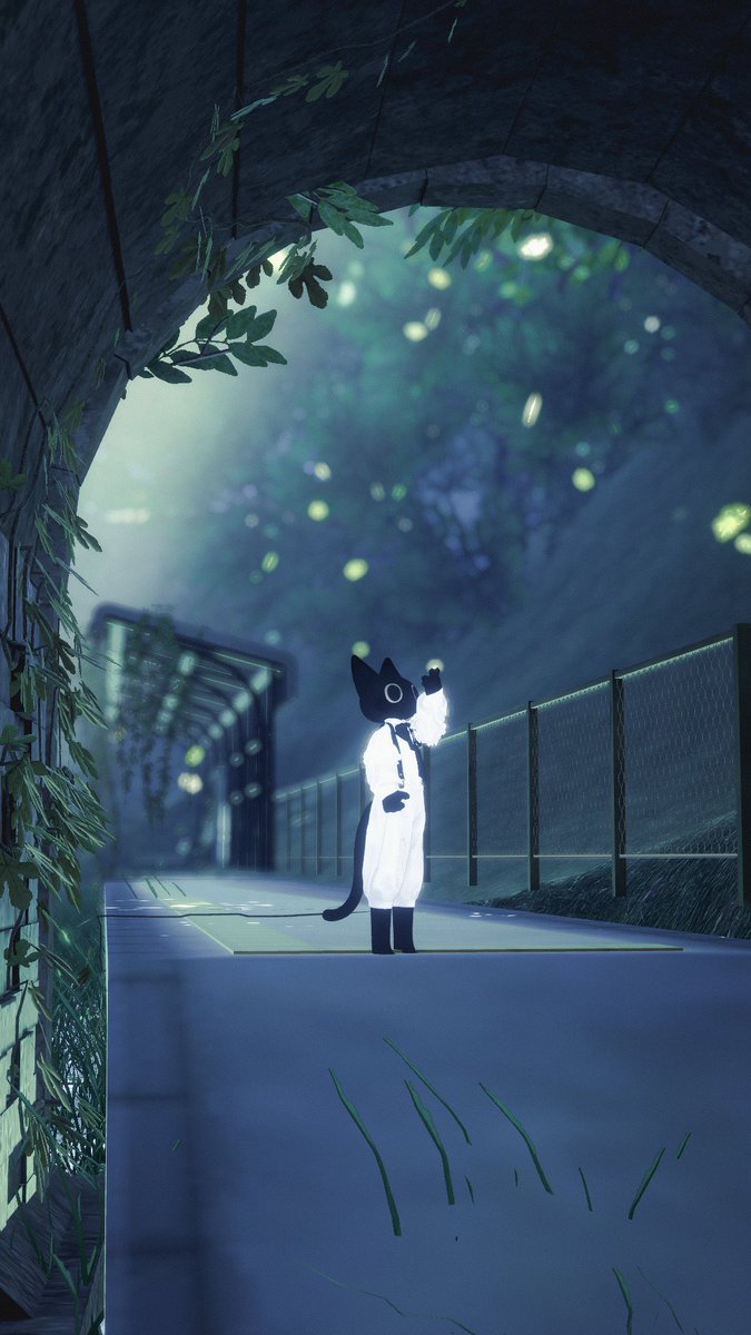 ハルナガ tweet media