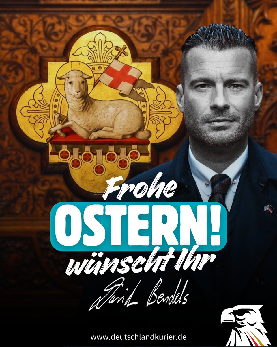 Deutschland Kurier tweet media