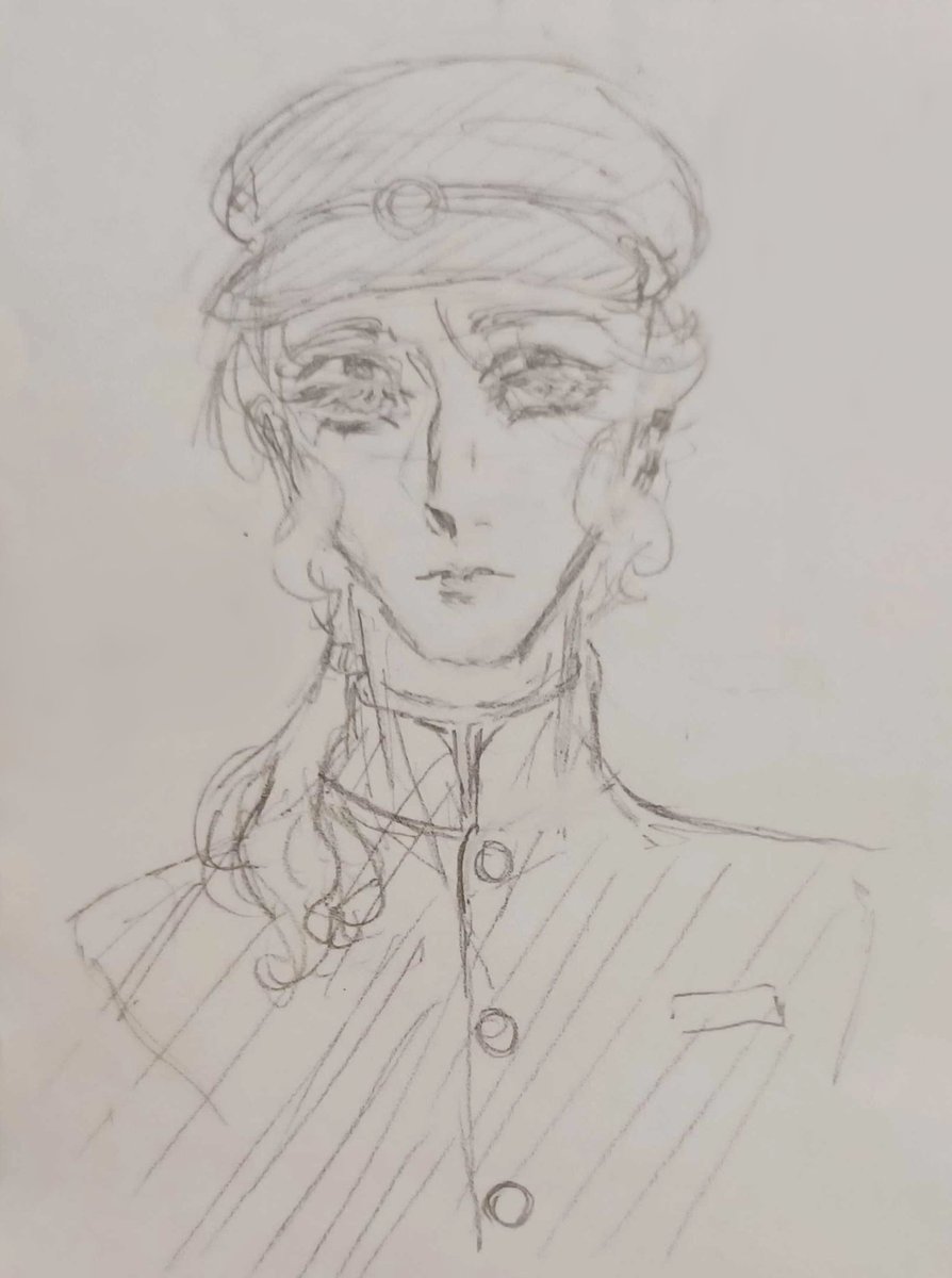 sylvatisang 🎹⚔ tweet media