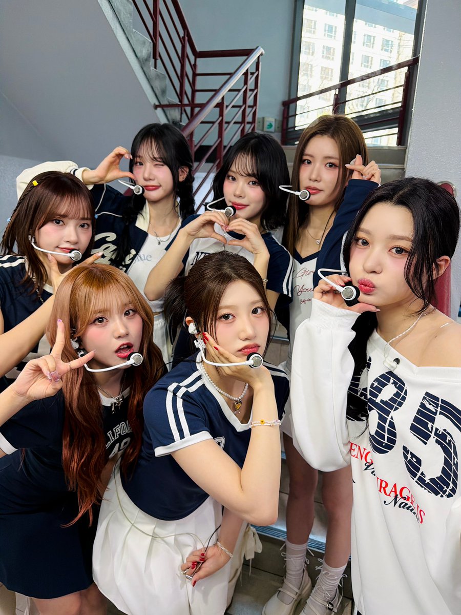 첫사랑(CSR) tweet media