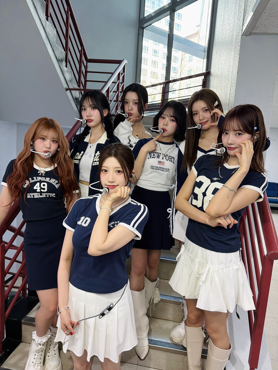 첫사랑(CSR) tweet media