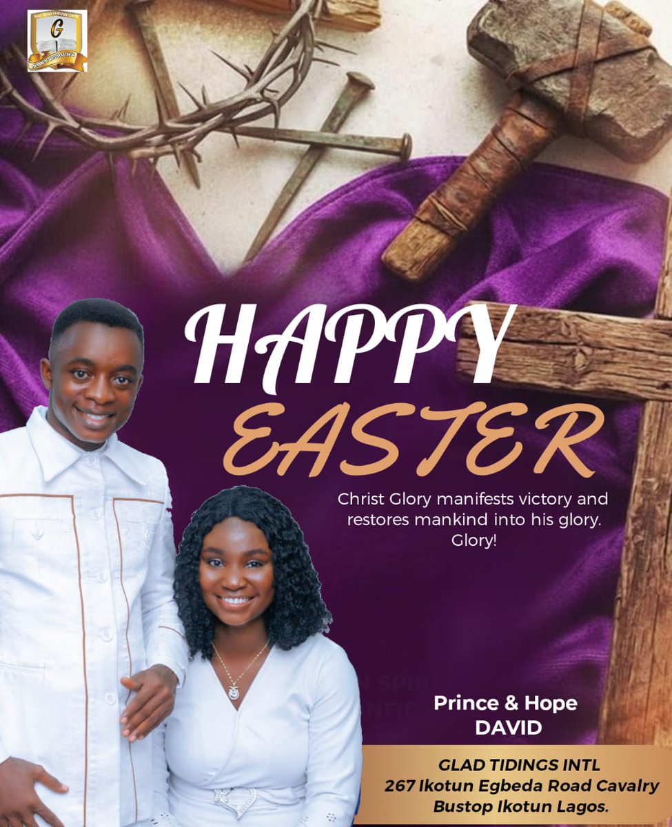 KerinaPrince's tweet photo. Happy Easter https://t.co/UZ4kUs3g3I