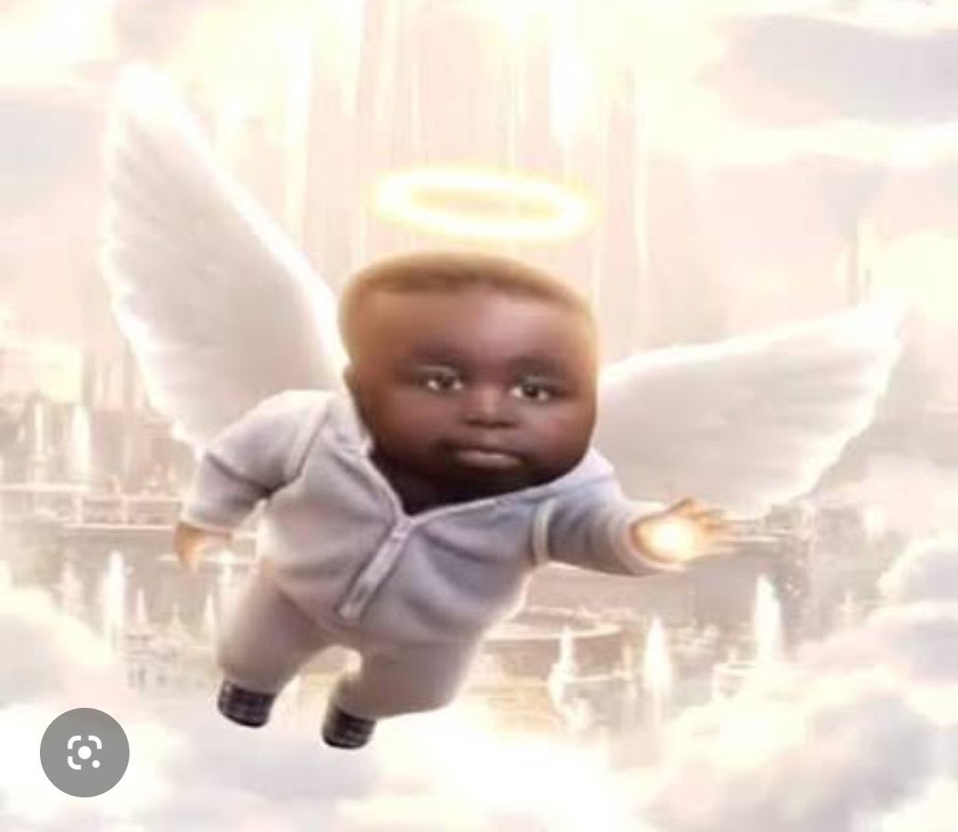 AMBERDASH tweet media