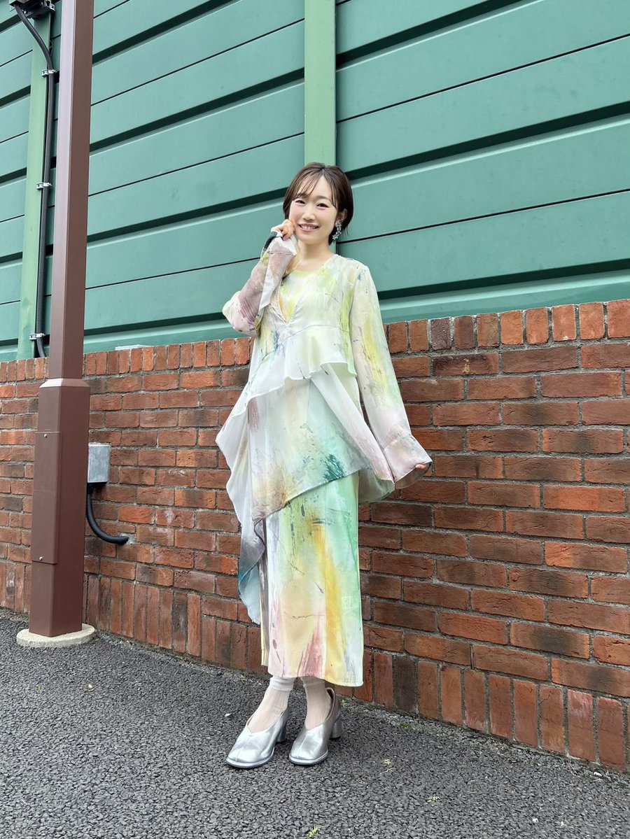 田所あずさofficial tweet media