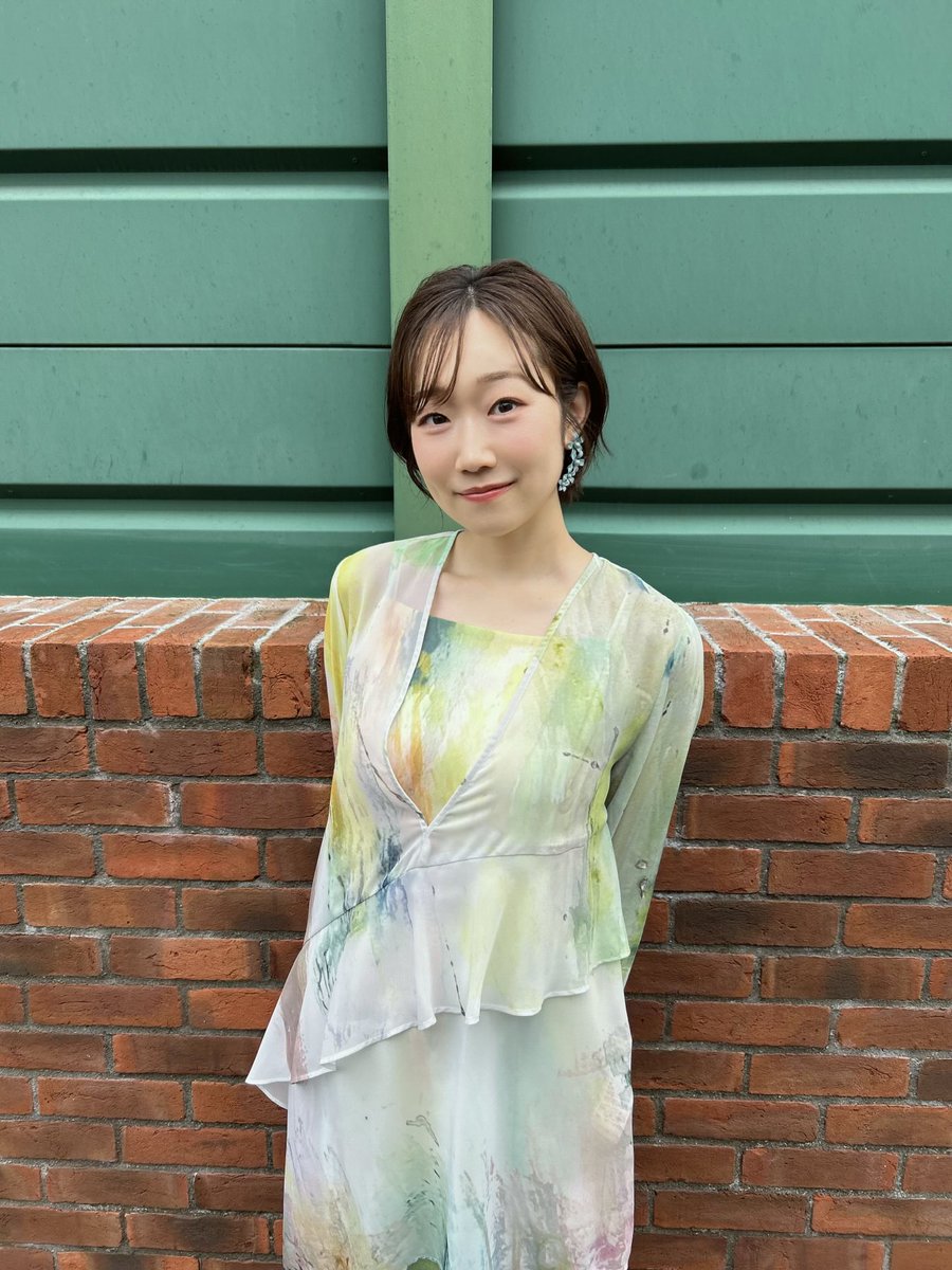 田所あずさofficial tweet media