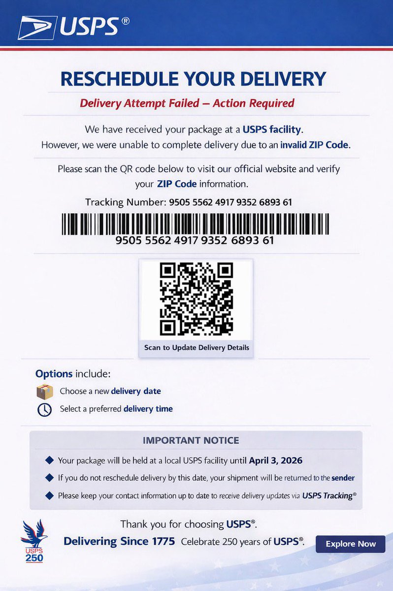 PittSheriff's tweet photo. The scam attempts never slow down. We all have to remain focused and vigilant so we don’t fall victim. Please help make sure that your family and friends are aware!  We care about you! https://t.co/GslN37j26r