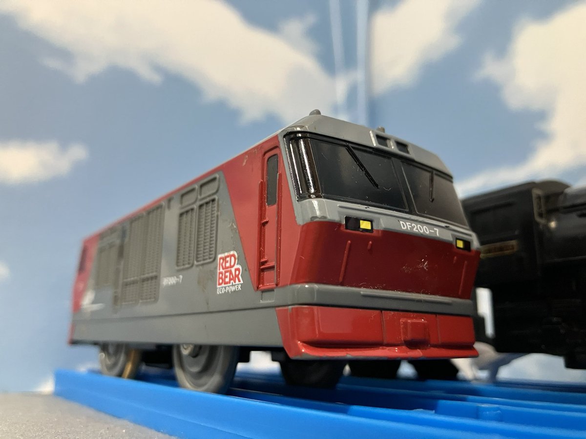 ソニックトレイン tweet media