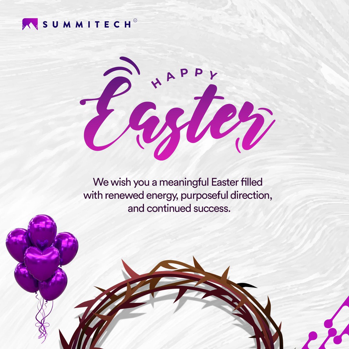 Summitech Computing Limited tweet media