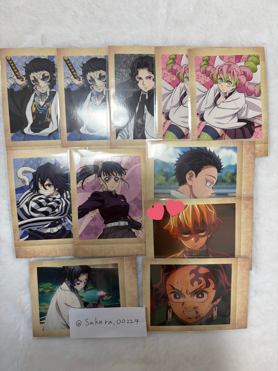 さくらもち【局留め希望】 tweet media