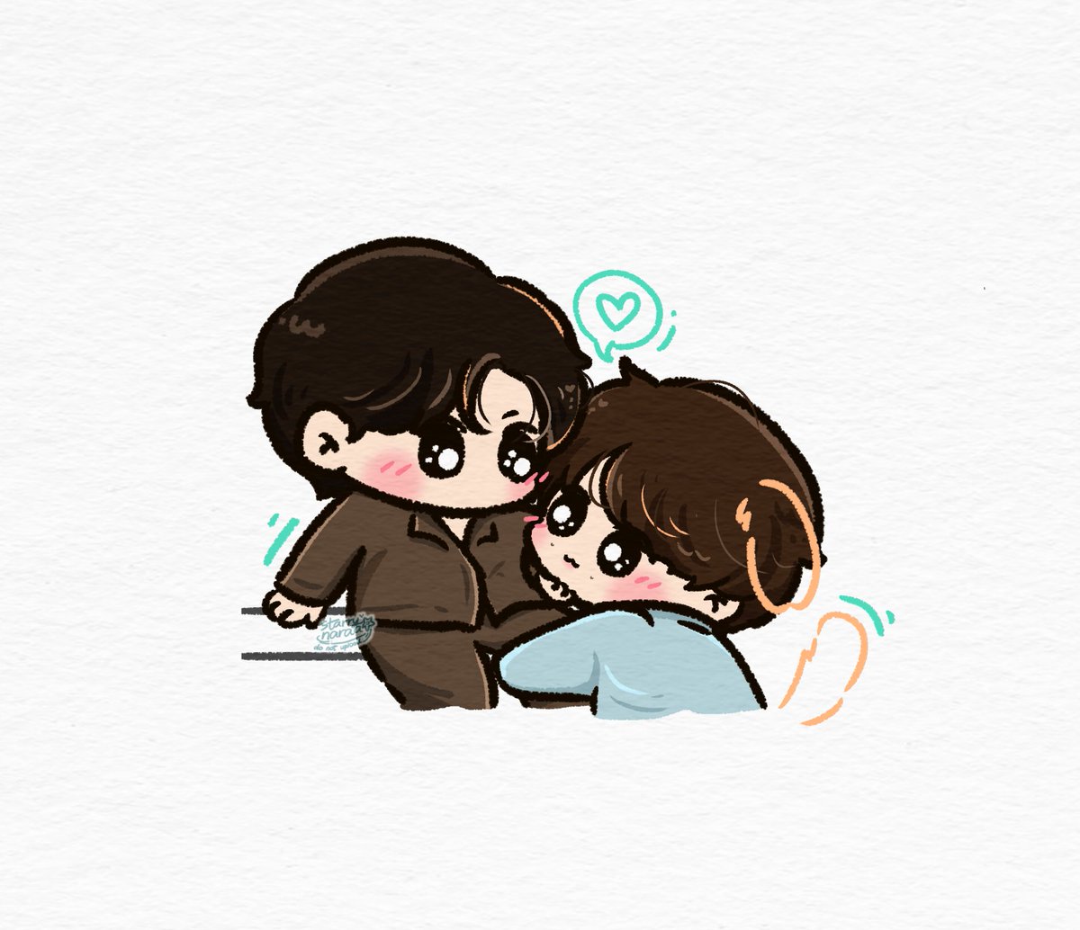 ☆ dwy + mrs tweet media