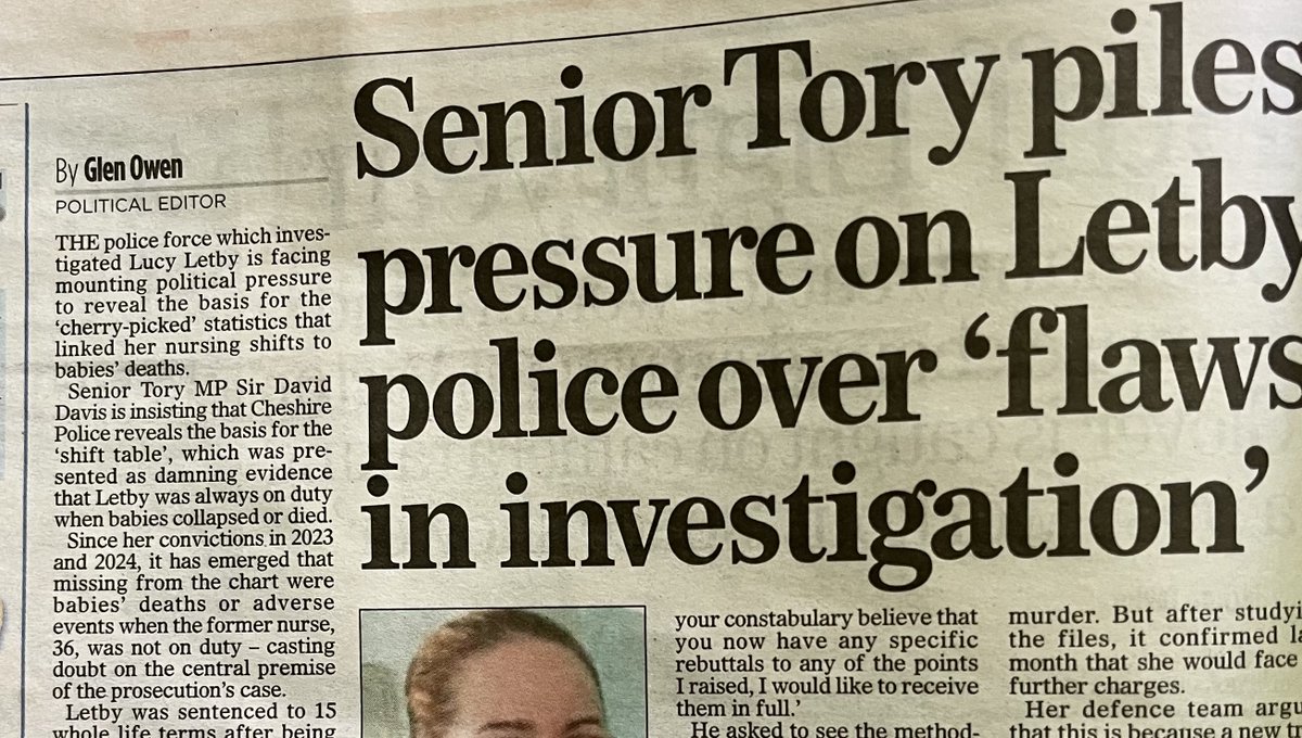 Peter Hitchens tweet media