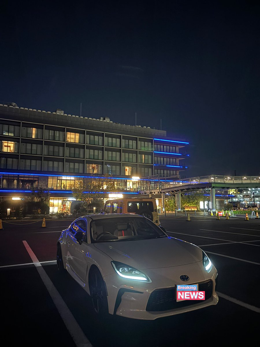 VoLGaa_'s tweet photo. 昨日の夜ふらっと横浜🫠 https://t.co/VZbJIBrELk