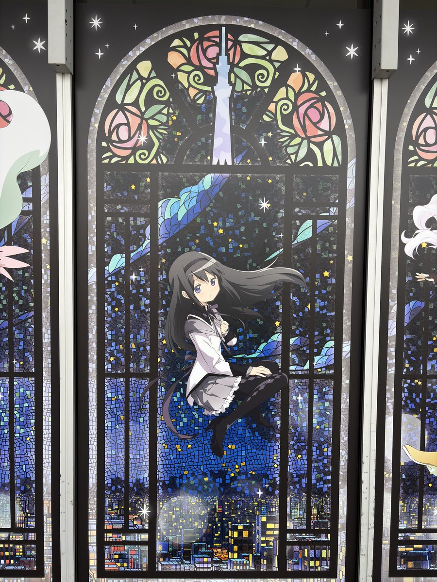 センユウ tweet media