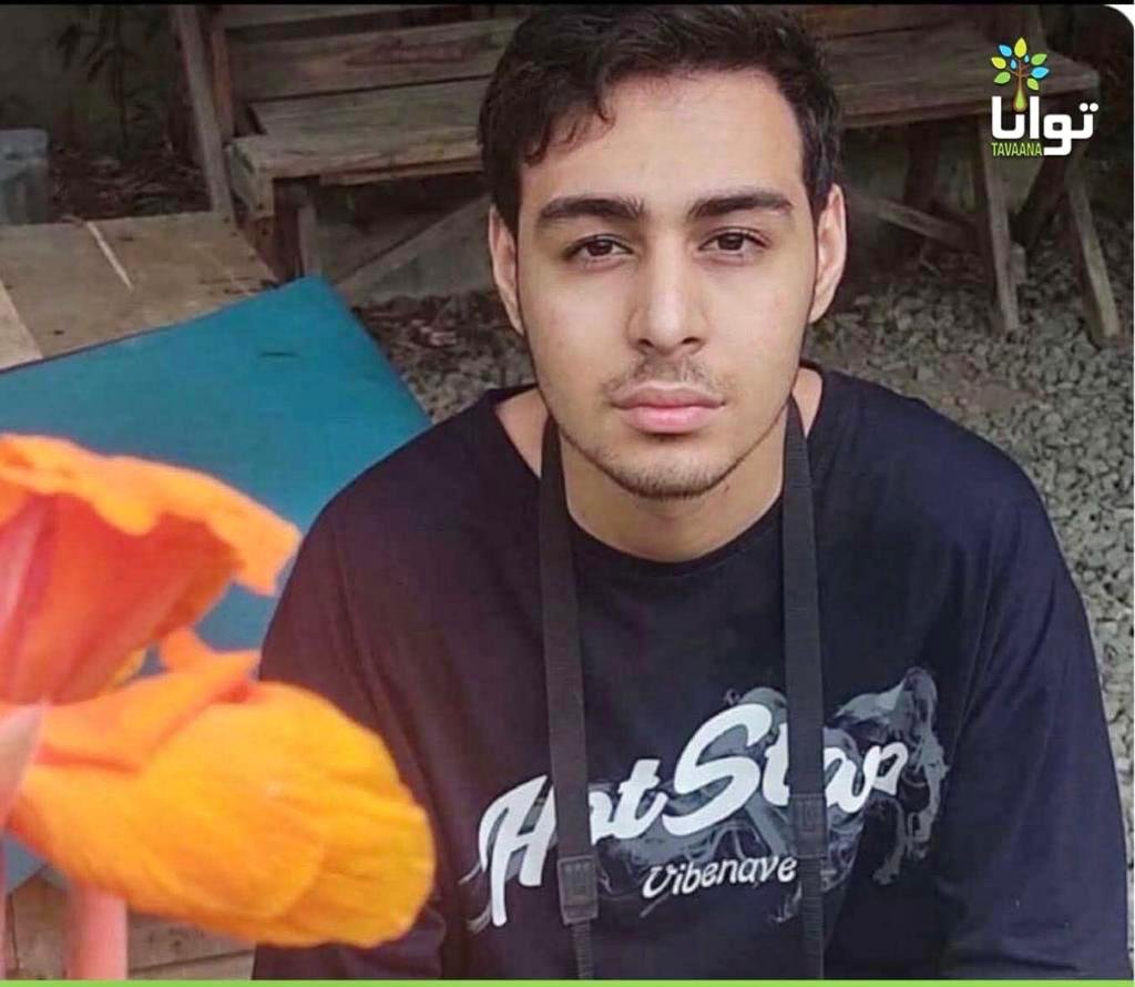 Mariano Giustino tweet media