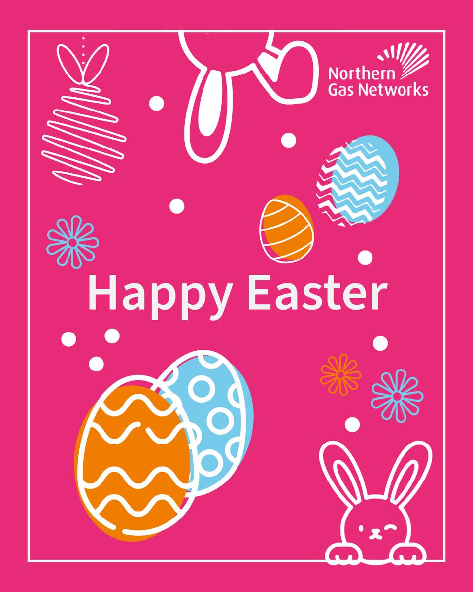 Northern Gas Networks tweet media