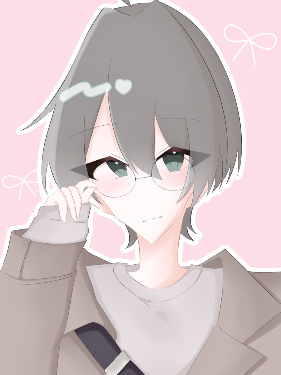 もこ🧐ྀི @春ツ東京 tweet media