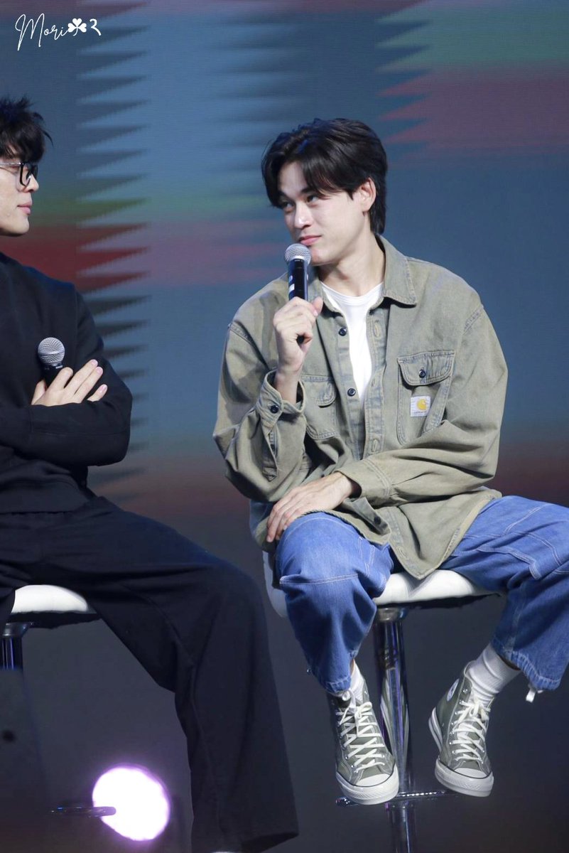 𝙼𝙾𝚁𝙸.☘︎ ݁ tweet media