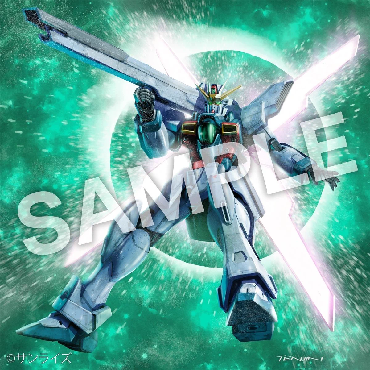 ガンダム公式 on X: 