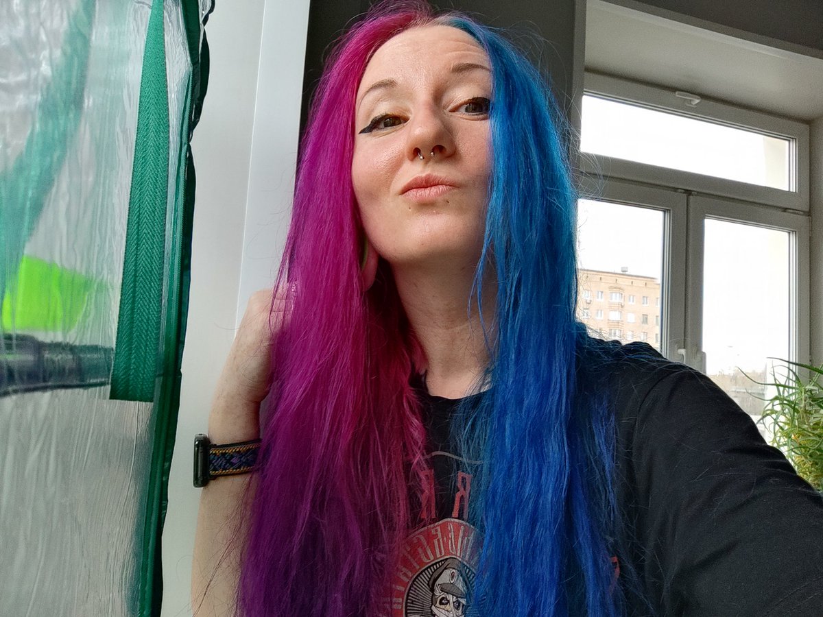 Лёшчка Китоглав tweet media