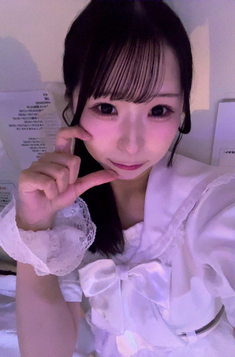 白雪 まどか❄️【Meringue Hack】 tweet media