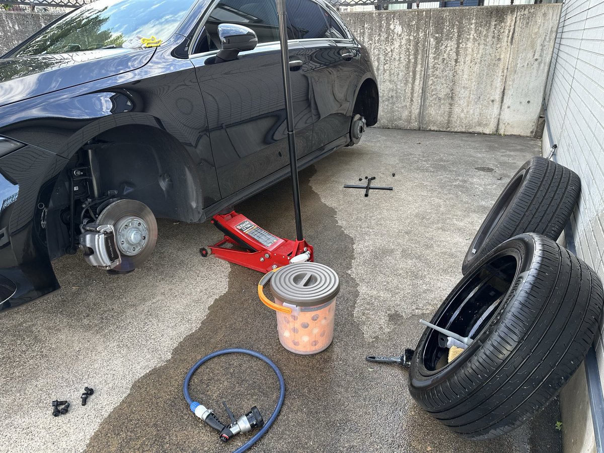 まつり tweet media